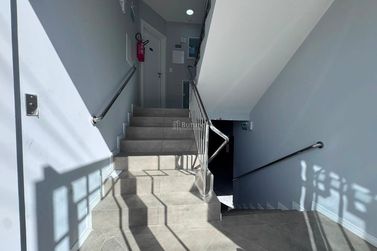 Apartamento &agrave; venda - 82m&sup2; - 