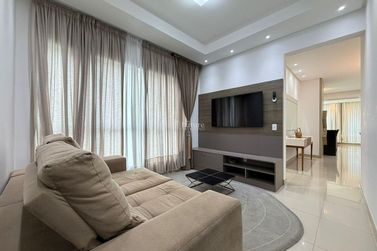 Apartamento &agrave; venda - 142m&sup2; - Castelo Branco