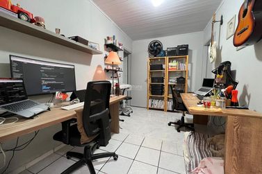 Apartamento &agrave; venda - 90m&sup2; - Morretes