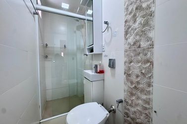 Apartamento &agrave; venda - 163m&sup2; - Centro