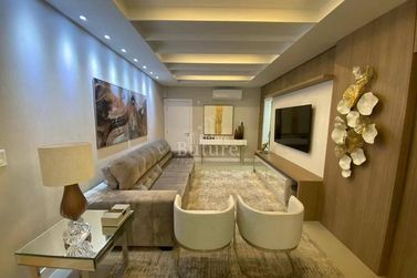 Apartamento &agrave; venda - Meia Praia