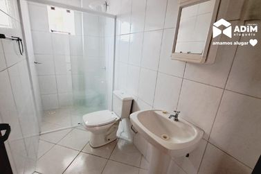Apartamento para alugar - 65m&sup2; - Tabuleiro (Monte Alegre)