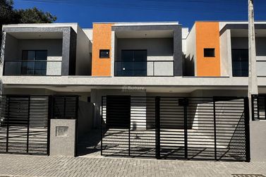 Casa &agrave; venda - 140m&sup2; - Itapema do Norte