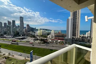 Apartamento para alugar - 70m&sup2; - tabuleiro