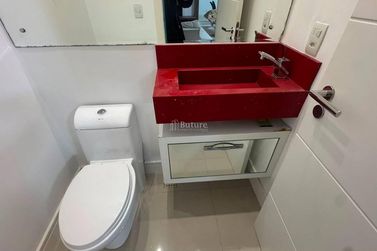 Apartamento para alugar - Meia Praia