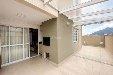 Apartamento &agrave; venda - 121m&sup2; - Tabuleiro