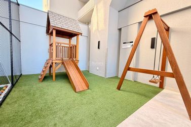 Apartamento &agrave; venda - 53m&sup2; - Alto S&atilde;o Bento