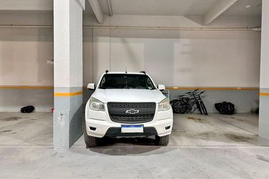 Apartamento &agrave; venda - 70m&sup2; - Tabuleiro dos Oliveiras
