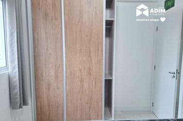 Apartamento para alugar - 119m&sup2; - Meia Praia