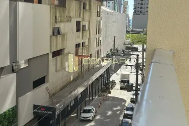 Apartamento &agrave; venda - 63m&sup2; - Morretes