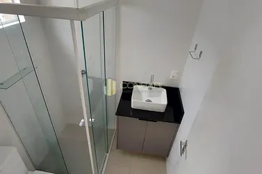 Apartamento &agrave; venda - 69m&sup2; - Morretes