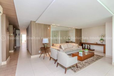 Apartamento para alugar - 90m&sup2; - Praia Brava de Itaja&iacute;
