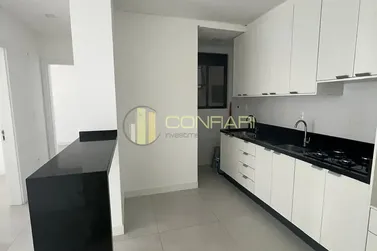 Apartamento para alugar - 69m&sup2; - Morretes