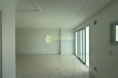 Apartamento &agrave; venda - 161m&sup2; - Centro