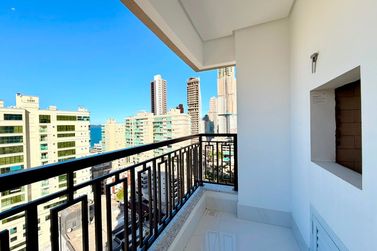 Apartamento &agrave; venda - 160m&sup2; - Centro