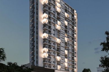 Apartamento &agrave; venda - 69m&sup2; - Morretes