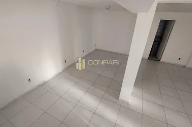 Sala Comercial para alugar - 110m&sup2; - Centro