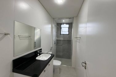 Apartamento &agrave; venda - Meia Praia