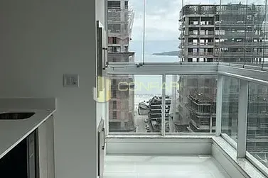 Apartamento &agrave; venda - 136m&sup2; - Perequ&ecirc;