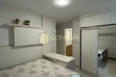 Apartamento &agrave; venda - 123m&sup2; - meia praia