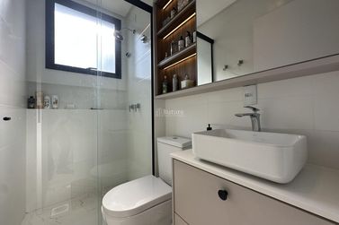 Apartamento &agrave; venda - 76m&sup2; - Perequ&ecirc;