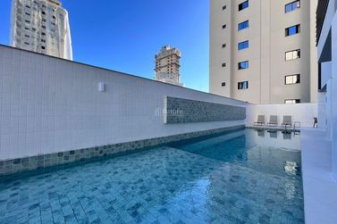 Apartamento &agrave; venda - 114m&sup2; - Andorinha