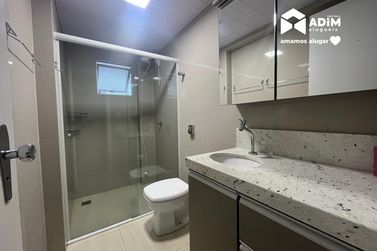 Apartamento para alugar - 140m&sup2; - Centro