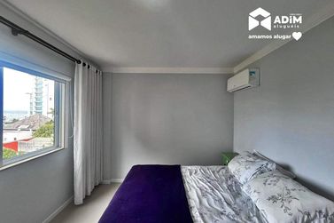 Apartamento para alugar - 65m&sup2; - Praia Brava de Itaja&iacute;