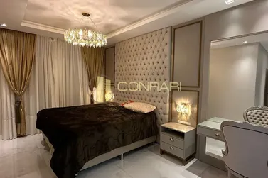 Apartamento &agrave; venda - 18250m&sup2; - meia praia
