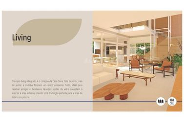 Casa &agrave; venda - 214m&sup2; - Jardim Dourado