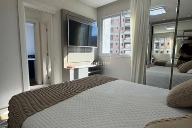 Apartamento &agrave; venda - Centro