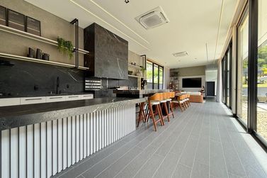 Casa &agrave; venda - 563m&sup2; - Casa Branca