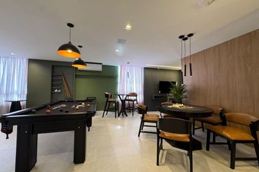 Apartamento &agrave; venda - 53m&sup2; - Alto S&atilde;o Bento