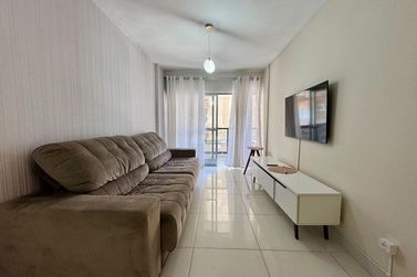 Apartamento &agrave; venda - 80m&sup2; - Centro