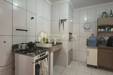 Casa &agrave; venda - 200m&sup2; - Alto do S&atilde;o Bento