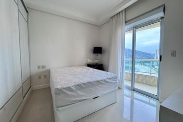 Apartamento &agrave; venda - 185m&sup2; - Barra Sul