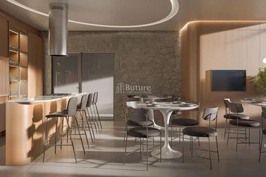 Apartamento &agrave; venda - 76m&sup2; - 