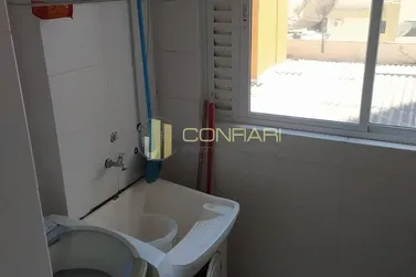Apartamento &agrave; venda - 95m&sup2; - Meia Praia