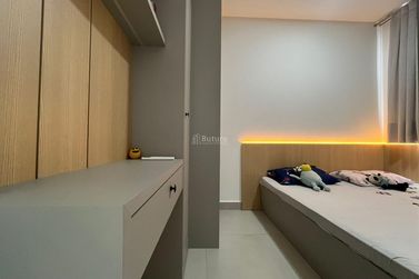 Apartamento &agrave; venda - 702m&sup2; - Tabuleiro dos Oliveiras