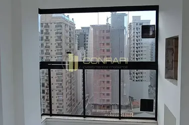Apartamento &agrave; venda - 69m&sup2; - Morretes