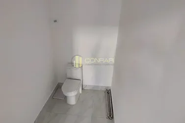 Sala Comercial para alugar - 50m&sup2; - Centro