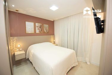 Apartamento para alugar - 157m&sup2; - Barra Sul
