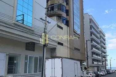 Sala Comercial para alugar - 60m&sup2; - Centro