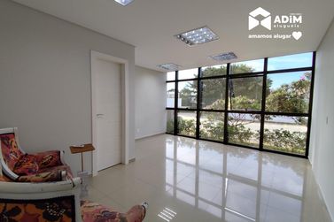 Sala Comercial para alugar - 22m&sup2; - Aririb&aacute;