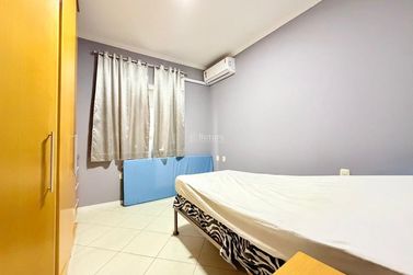 Apartamento &agrave; venda - 152m&sup2; - Andorinha