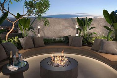 Apartamento &agrave; venda - 76m&sup2; - 