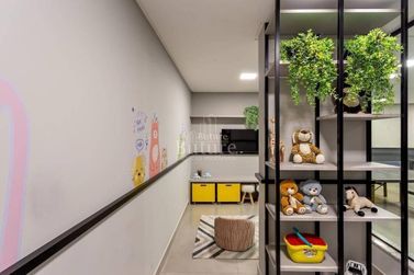Apartamento para alugar - Centro