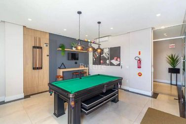 Apartamento &agrave; venda - Meia Praia