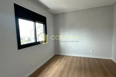 Apartamento para alugar - 118m&sup2; - meia praia