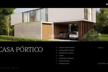 Casa &agrave; venda - 209m&sup2; - Jardim Dourado